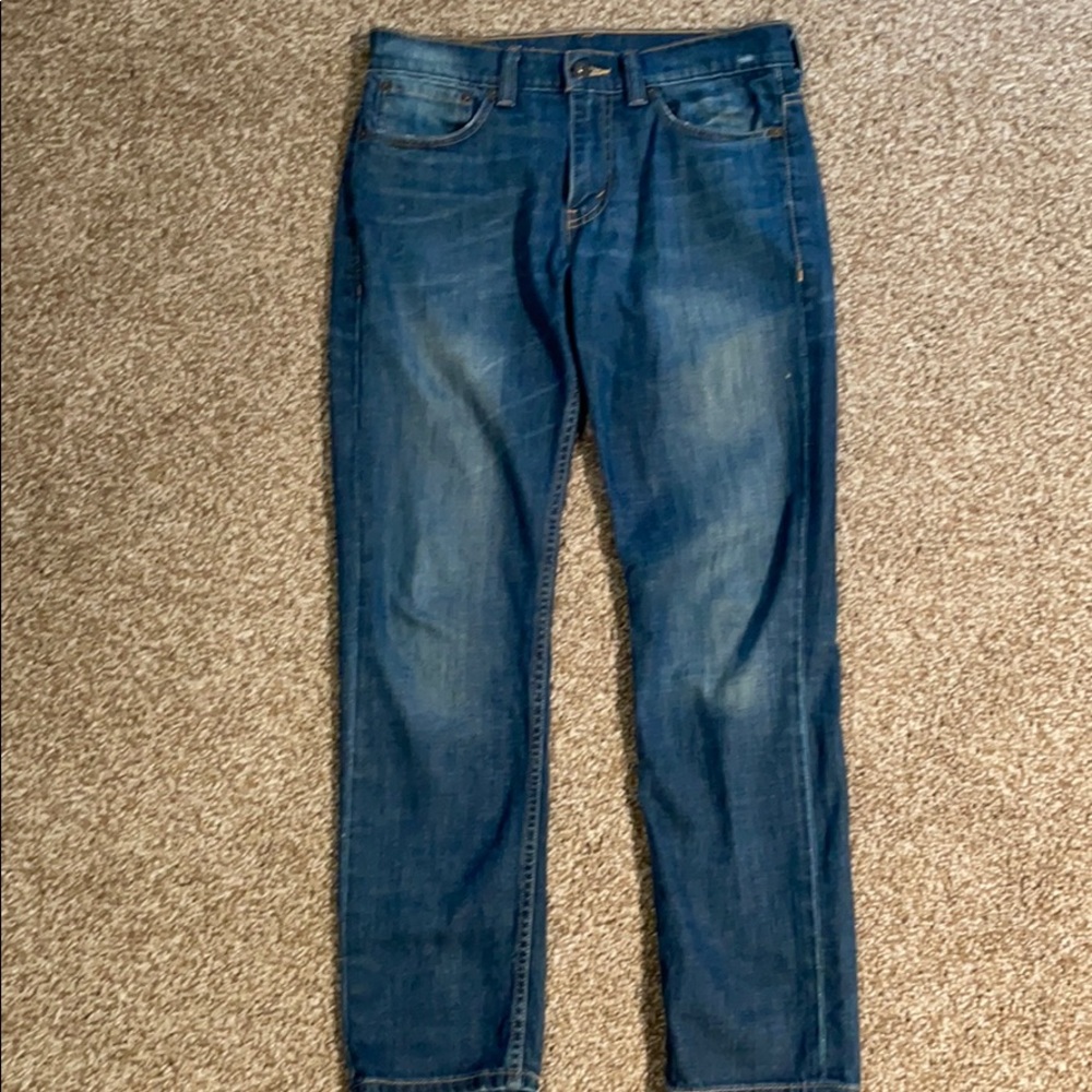 Levi’s 511 31x30 men’s jeans